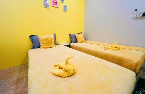 Ban Ta Khun Bed & Breakfast | Takhun Mountain View