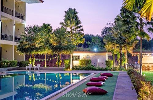 Ban Ta Khun Bed & Breakfast | Takhun Mountain View