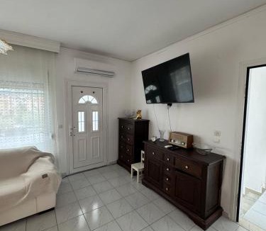 Nea Iraklitsa Apartment | Takis Apartment