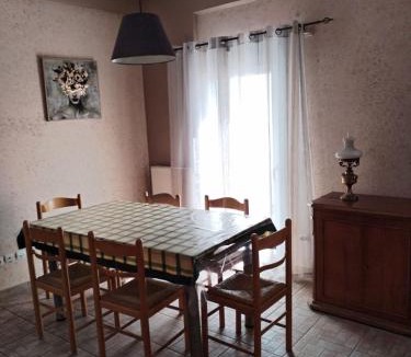 Gavrio Apartment | Takis House