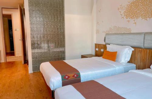 Talat Noi Hostel | Taladnoi 24 Hostel