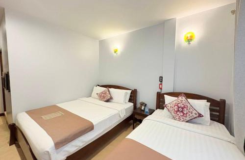 Saphli Hotel | Talay Sai @ Thung Wua Laen