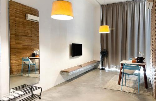 Ruessei Kaev Hotel | Talent Residence