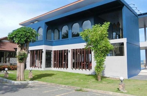 Khanom Resort | Talkoo Beach Resort Khanom