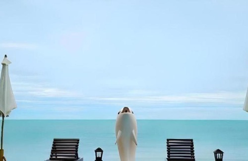 Khanom Resort | Talkoo Beach Resort Khanom