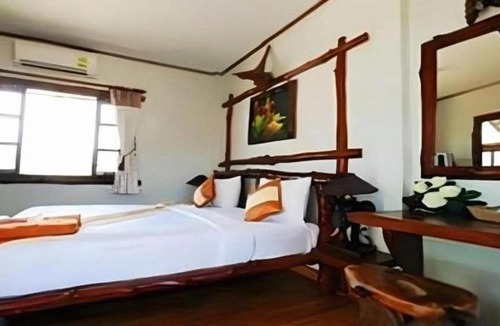 Khanom Resort | Talkoo Beach Resort Khanom