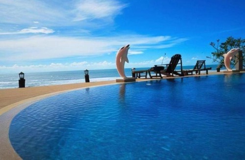 Khanom Resort | Talkoo Beach Resort Khanom
