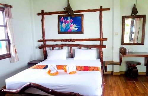 Khanom Hotel | Talkoo Beach Resort Khanom