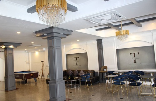 Patong Hotel | Talya Patong Hotel