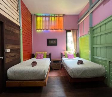 Ayutthaya House | tamarind guesthouse