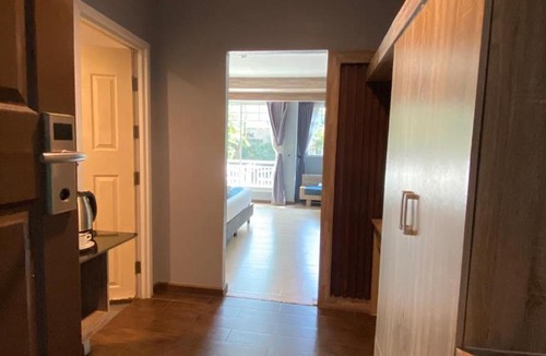Central Pattaya Hotel | Tamnan Resort Pattaya