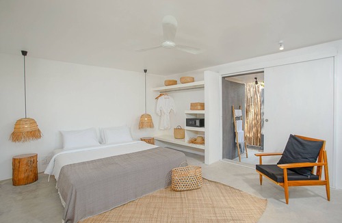 Koh Rong Hotel | Tamu Koh Rong