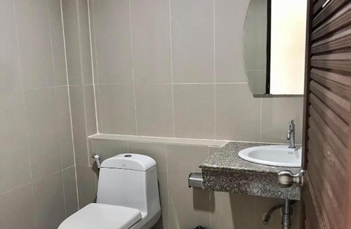 Lamai City Center Hotel | TandT House