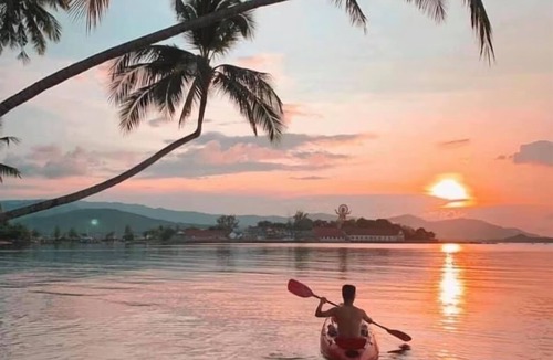 Bophut Hotel | Tango Luxe Beach Villa Samui