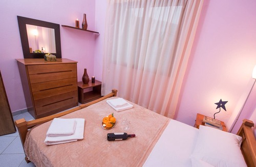 Asprovalta House | Tania Luxury Villa Asprovalta
