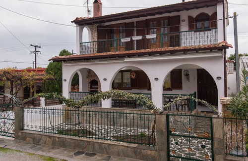 Asprovalta House | Tania Luxury Villa Asprovalta