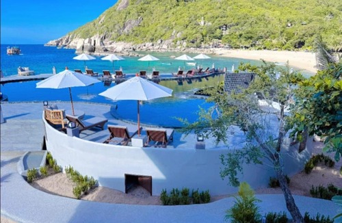 Koh Tao Resort | Tanotebay View Resort by Kohtao Heritage