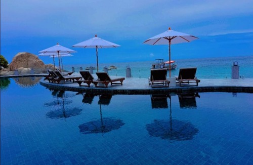 Koh Tao Resort | Tanotebay View Resort by Kohtao Heritage