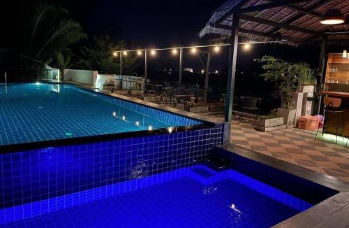 Chiang Rai Villa | TANYA Baan Bon Doi