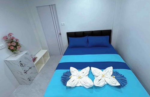 Haad Rin House | Tanyaporn House