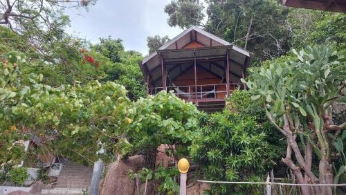 Koh Tao House | Tao Thong Villa 1