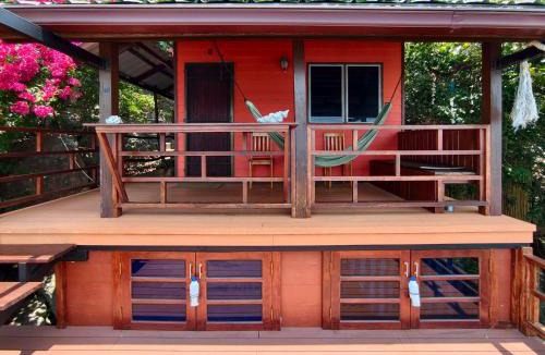 Koh Tao House | Tao Thong Villa 2