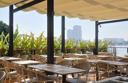 Wachira Phayaban Hotel | TARA Bangkok Riverside Formerly GLOW Bangkok Riverside