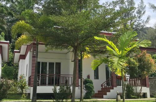 Ko Lanta Hotel | Tara House