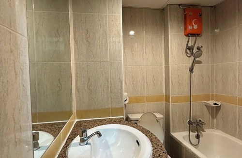 Saphan Sung Hotel | Tara Lake Hotel