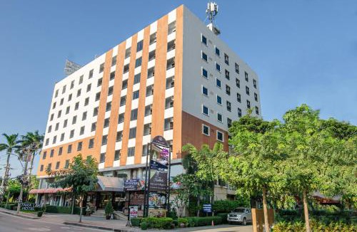 Saphan Sung Hotel | Tara Lake