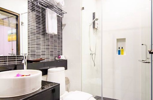Ban Phan Thom Hotel | Tara Place
