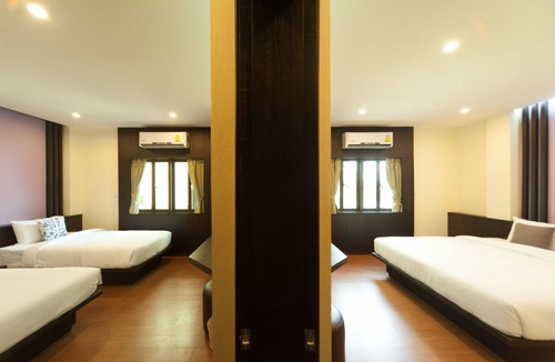 Ban Phan Thom Hotel | Tara Place