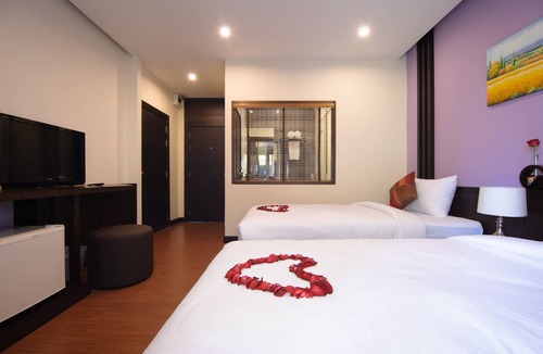 Ban Phan Thom Hotel | Tara Place