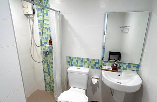 Talat Yot Hotel | Taradii Boutique