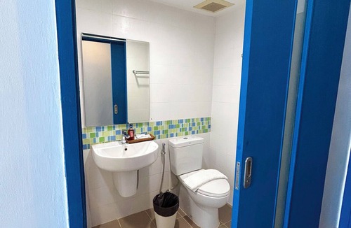Talat Yot Hotel | Taradii Boutique