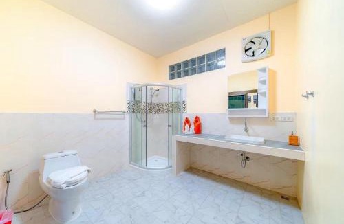 Nong Prue House | Taratai Villa Guest House
