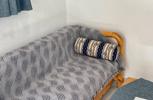Kamari House | Tarelis Beach Apartments & Studios