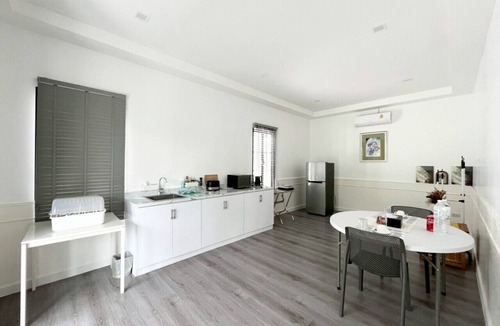 Sai Thai Hotel | Tarn Villa Krabi