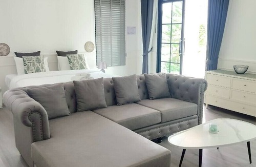 Sai Thai Hotel | Tarn Villa Krabi