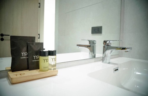 Ban Suan Hotel | Tassana Place Boutique Hotel Bansuan