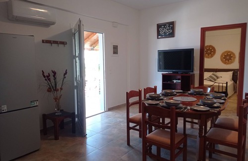 Archangelos House | Tassos holiday home