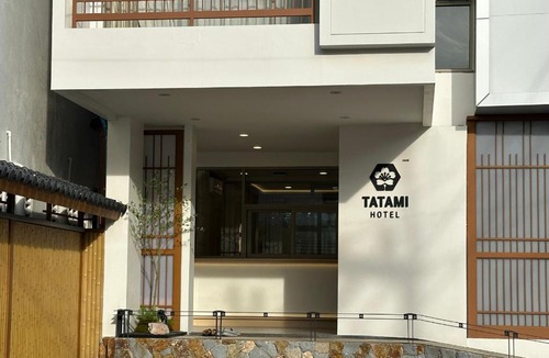 Kathu Hotel | Tatami Hotel Phuket