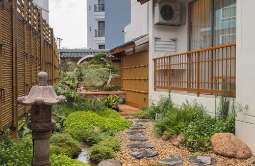Kathu Hotel | Tatami Hotel Phuket