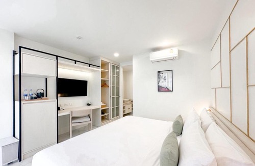 Kathu Hotel | Tatami Hotel Phuket