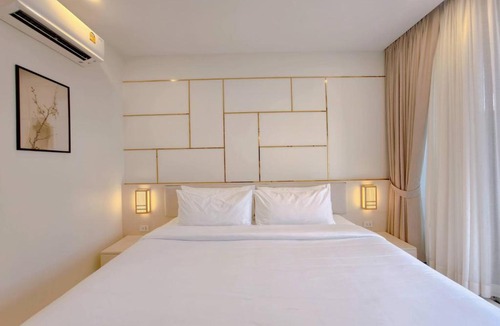 Kathu Hotel | Tatami Hotel Phuket