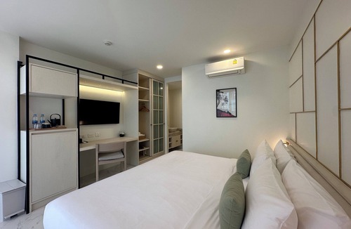 Kathu Hotel | Tatami Hotel Phuket