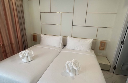 Kathu Hotel | Tatami Hotel Phuket