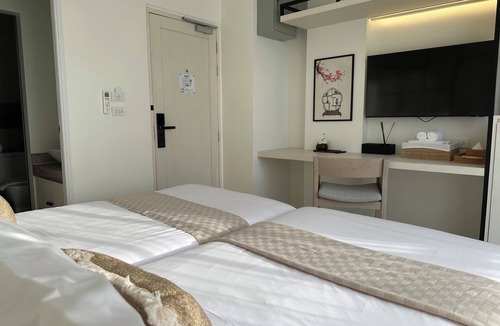 Kathu Hotel | Tatami Hotel Phuket