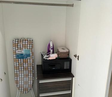 Pratumnak Hill Apartment | Tatiapart202