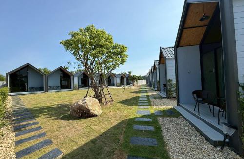 Chalong Resort | Tavana Residence